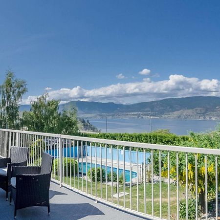 Ok Whistle Stop Bed & Breakfast بينتيكتون المظهر الخارجي الصورة